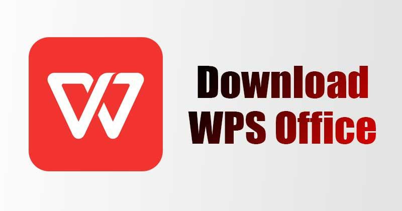 WPS Office实操演示截图