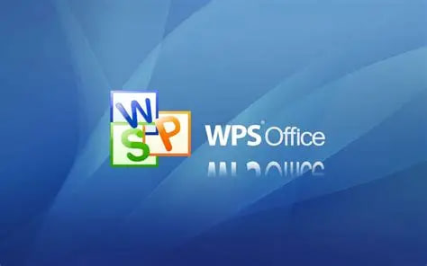 WPS Office云端协作界面演示