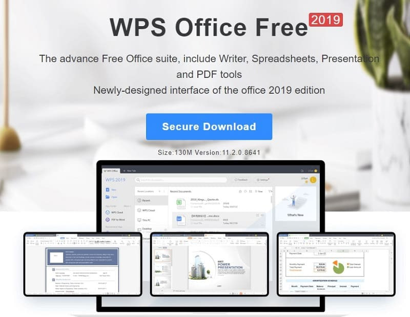 WPS Office跨平台使用