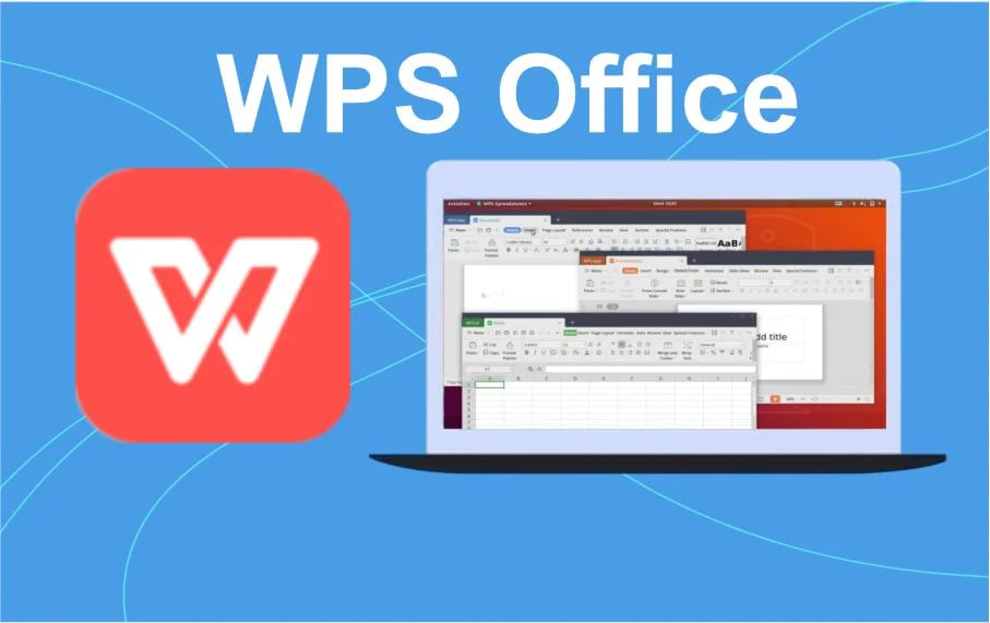 WPS Office文档合并与拆分功能