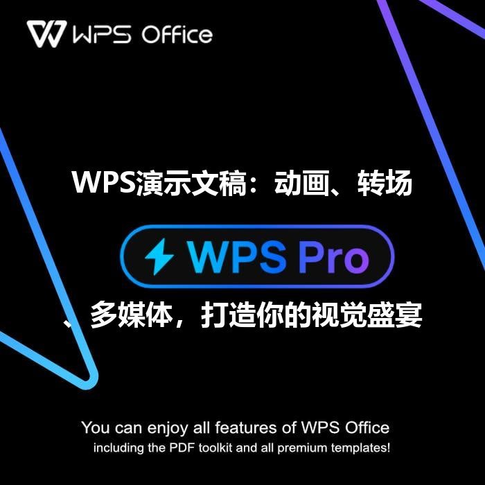 WPS Office PDF转换与编辑功能示意图
