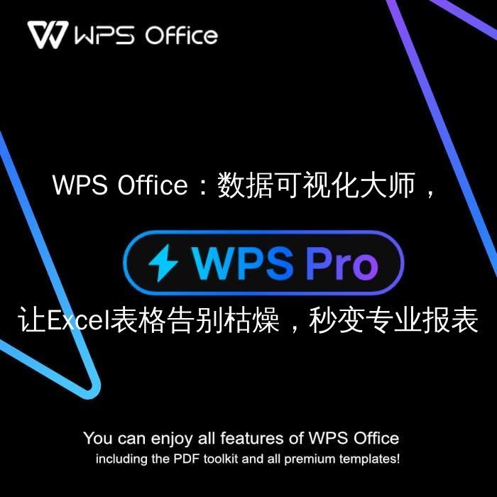 WPS 表格数据透视表高级技巧：从入门到精通，玩转数据分析 - WPS Office操作指南