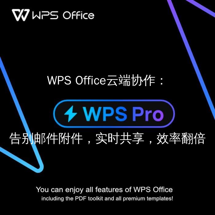 WPS Office 智能排版：告别格式烦恼，文档编辑效率翻倍 - WPS Office操作指南